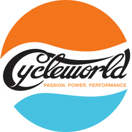 Cycleworld
